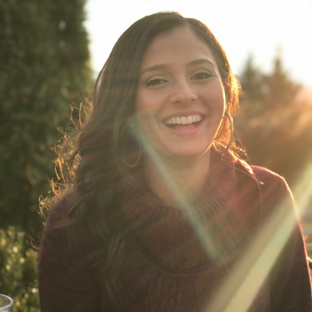 Meet your Posher, Sapna